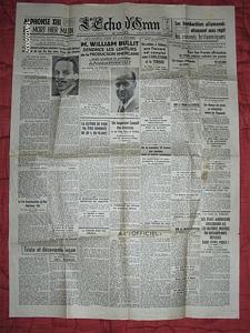 ECHO D ORAN 1941 (1)